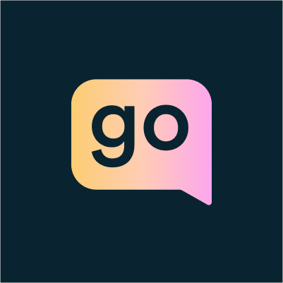 Give a Grad a Go logo