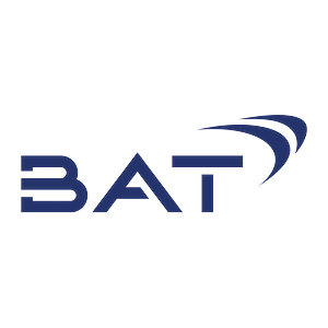 BAT logo