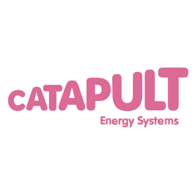 Energy Systems Catapult logo