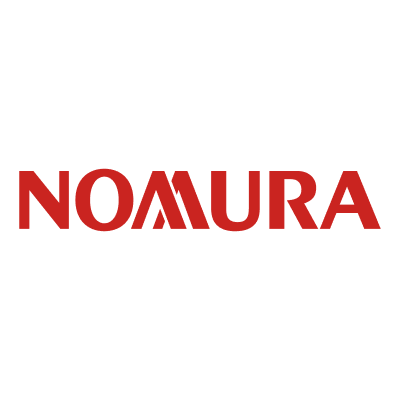 Nomura logo