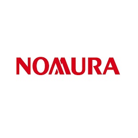 Nomura logo