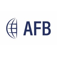 Association of Foreign Banks (AFB) logo