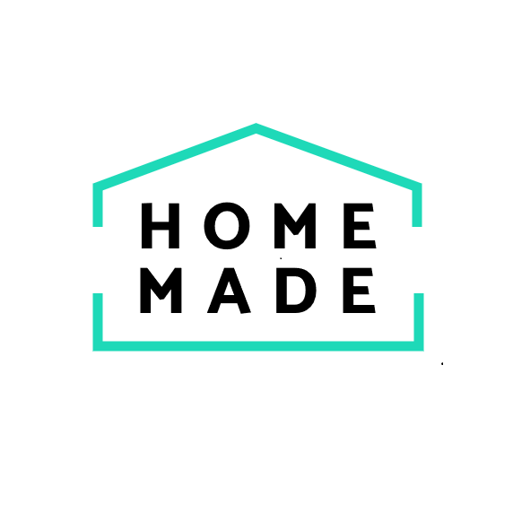 Home Made logo