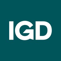 IGD logo