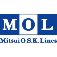 MOL Europe Africa logo