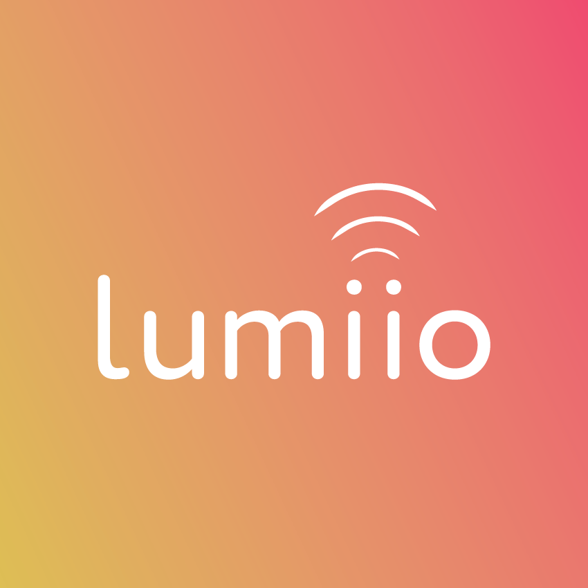 Lumiio logo