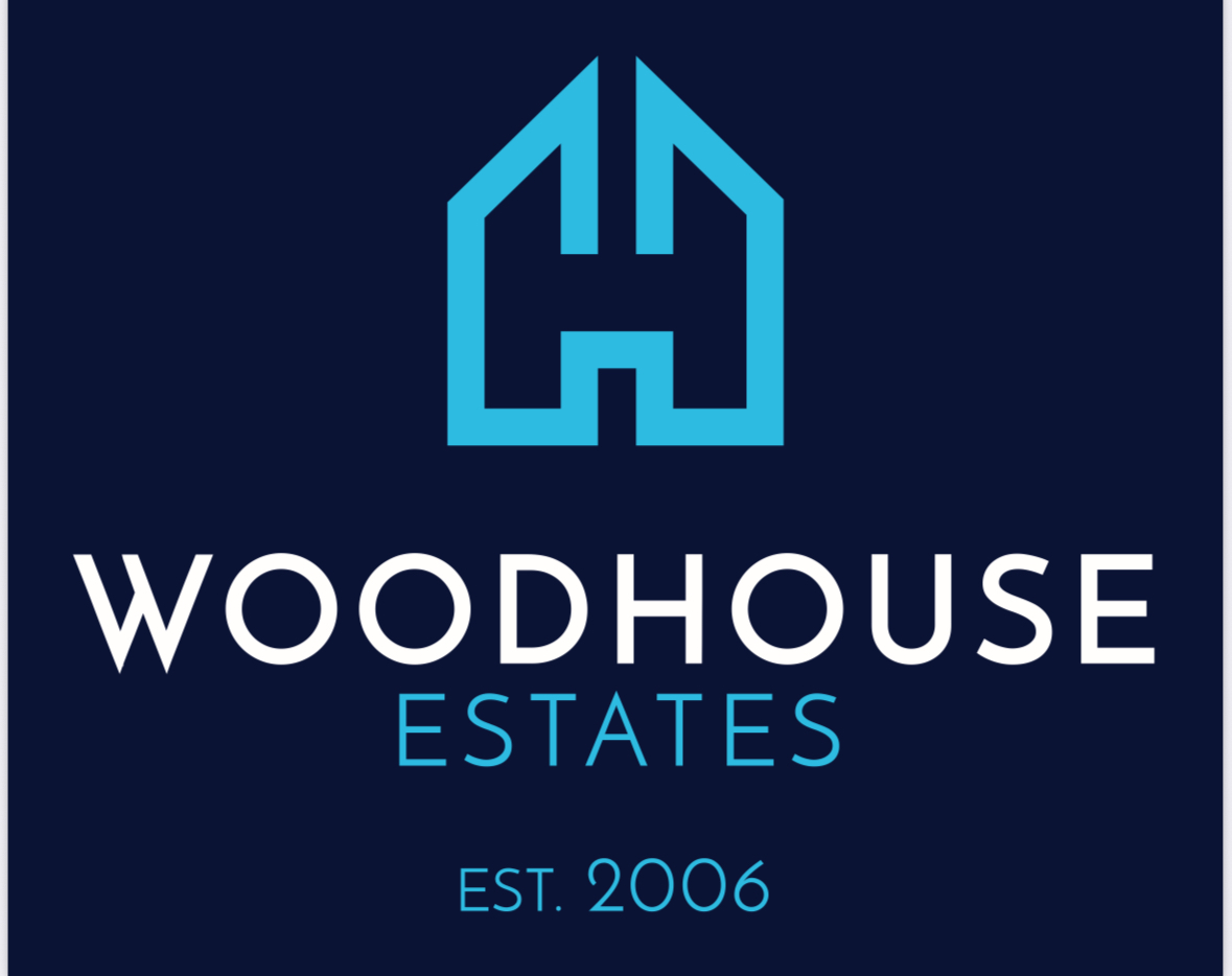 Woodhouse Estates logo