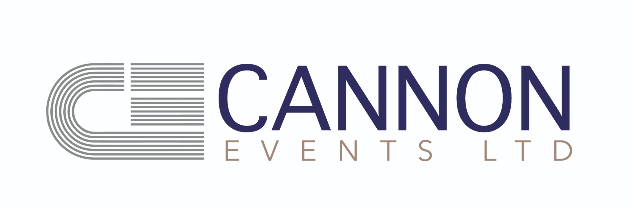 Cannon Events logo